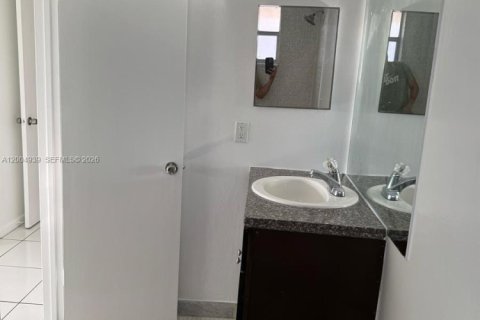 Copropriété à louer à West Palm Beach, Floride: 1 chambre, 72 m2 № 2170568 - photo 7