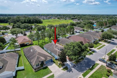 House in Brooksville, Florida 4 bedrooms, 156.45 sq.m. № 1829488 - photo 25