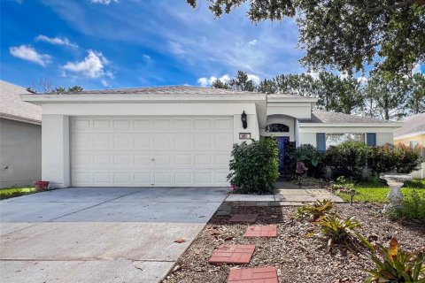House in Brooksville, Florida 4 bedrooms, 156.45 sq.m. № 1829488 - photo 26
