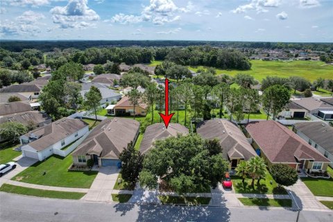 House in Brooksville, Florida 4 bedrooms, 156.45 sq.m. № 1829488 - photo 30