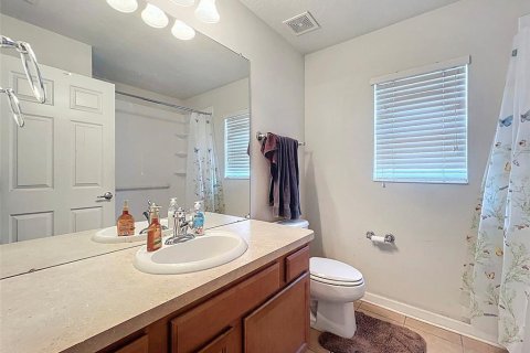 House in Brooksville, Florida 4 bedrooms, 156.45 sq.m. № 1829488 - photo 10