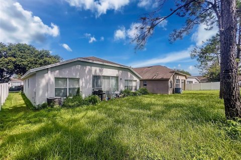 House in Brooksville, Florida 4 bedrooms, 156.45 sq.m. № 1829488 - photo 19