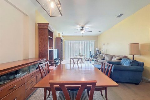 House in Brooksville, Florida 4 bedrooms, 156.45 sq.m. № 1829488 - photo 7