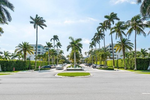 Condominio en venta en Palm Beach, Florida, 3 dormitorios, 162.95 m2 № 830553 - foto 1