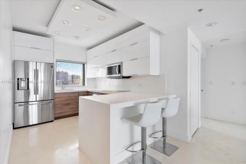 Снять в аренду кондоминиум в Майами, Флорида 2 спальни, 109.07м2, № 2005324 - фото 6