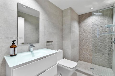 Снять в аренду кондоминиум в Майами, Флорида 2 спальни, 109.07м2, № 2005324 - фото 25