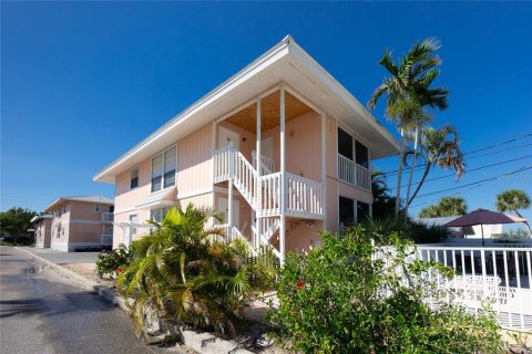Condominio en venta en Englewood, Florida, 2 dormitorios, 81.75 m2 № 1543541 - foto 27