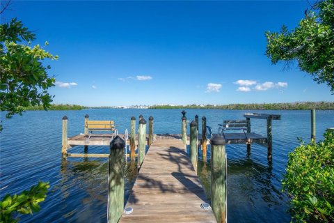 Condominio en venta en Englewood, Florida, 2 dormitorios, 81.75 m2 № 1543541 - foto 30
