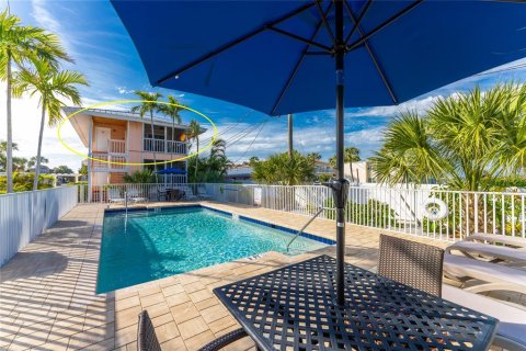 Condominio en venta en Englewood, Florida, 2 dormitorios, 81.75 m2 № 1543541 - foto 29