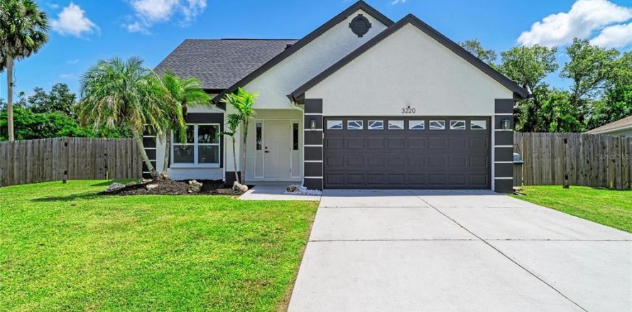 Casa en Bradenton, Florida 5 dormitorios, 183.3 m2 № 2310295