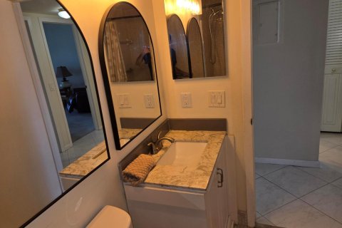 Copropriété à louer à Boca Raton, Floride: 2 chambres, 81.75 m2 № 2251908 - photo 9