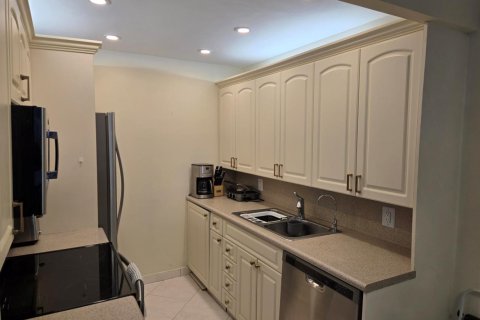 Condo à Boca Raton, Floride, 2 chambres  № 2251908