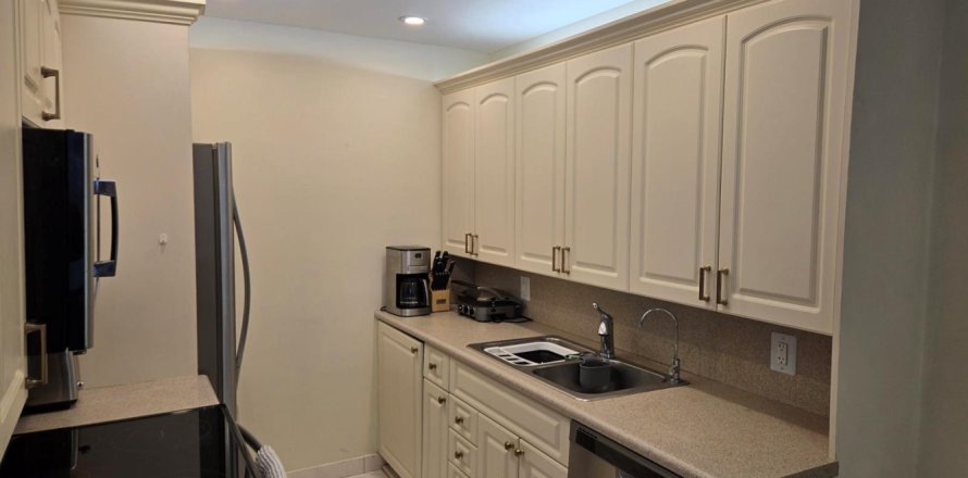 Condo à Boca Raton, Floride, 2 chambres  № 2251908