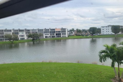 Copropriété à louer à Boca Raton, Floride: 2 chambres, 81.75 m2 № 2251908 - photo 25
