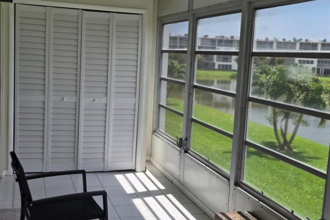 Copropriété à louer à Boca Raton, Floride: 2 chambres, 81.75 m2 № 2251908 - photo 20