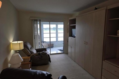 Copropriété à louer à Boca Raton, Floride: 2 chambres, 81.75 m2 № 2251908 - photo 15