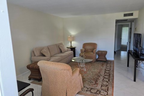 Copropriété à louer à Boca Raton, Floride: 2 chambres, 81.75 m2 № 2251908 - photo 6