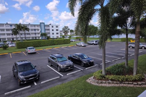 Copropriété à louer à Boca Raton, Floride: 2 chambres, 81.75 m2 № 2251908 - photo 26