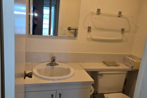 Copropriété à louer à Boca Raton, Floride: 2 chambres, 81.75 m2 № 2251908 - photo 12