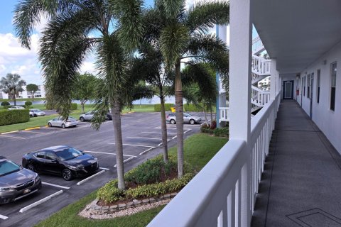 Copropriété à louer à Boca Raton, Floride: 2 chambres, 81.75 m2 № 2251908 - photo 29