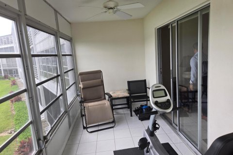Copropriété à louer à Boca Raton, Floride: 2 chambres, 81.75 m2 № 2251908 - photo 18