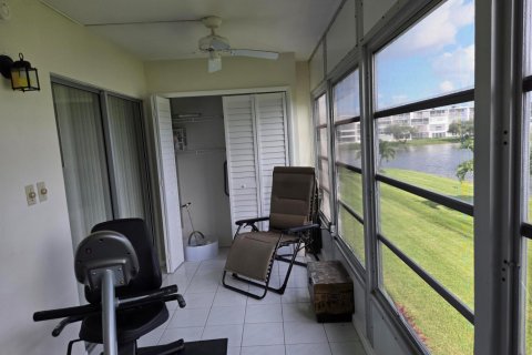 Copropriété à louer à Boca Raton, Floride: 2 chambres, 81.75 m2 № 2251908 - photo 17
