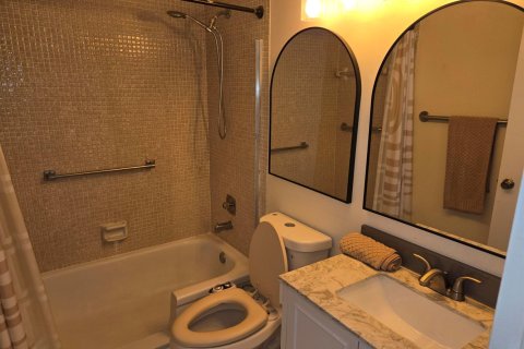 Copropriété à louer à Boca Raton, Floride: 2 chambres, 81.75 m2 № 2251908 - photo 10