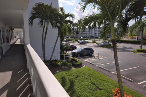 Copropriété à louer à Boca Raton, Floride: 2 chambres, 81.75 m2 № 2251908 - photo 27
