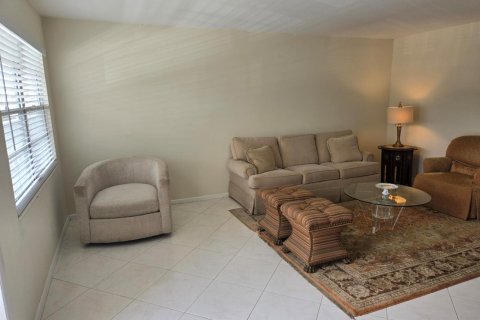 Copropriété à louer à Boca Raton, Floride: 2 chambres, 81.75 m2 № 2251908 - photo 7