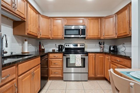 Appartement à louer à Sarasota, Floride: 2 chambres, 92.9 m2 № 435681 - photo 9