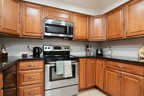 Appartement à louer à Sarasota, Floride: 2 chambres, 92.9 m2 № 435681 - photo 10