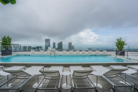 Condominio en venta en Miami, Florida, 2 dormitorios, 73.21 m2 № 1693624 - foto 21