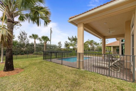 Casa en alquiler en Parkland, Florida, 3 dormitorios, 185.99 m2 № 1185138 - foto 1