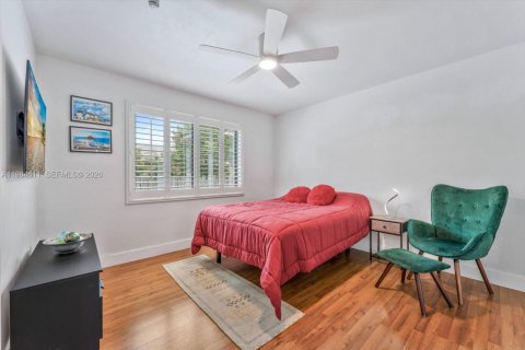 Купить виллу или дом в Майами, Флорида 4 спальни, 364.27м2, № 2048832 - фото 19