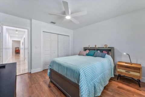 Купить виллу или дом в Майами, Флорида 4 спальни, 364.27м2, № 2048832 - фото 23