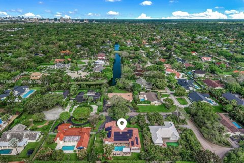 Купить виллу или дом в Майами, Флорида 4 спальни, 364.27м2, № 2048832 - фото 26