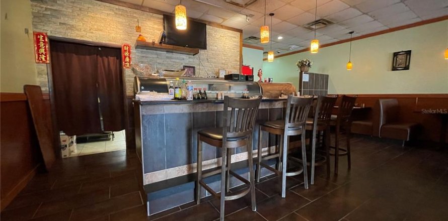 Commercial property in Ormond Beach, Florida № 1561326