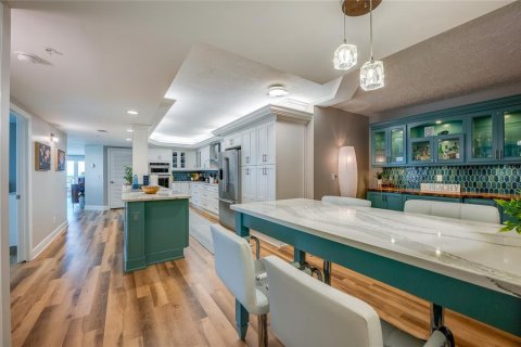 Купить кондоминиум в Понс-Инлет, Флорида 11 комнат, 219.71м2, № 2259157 - фото 7