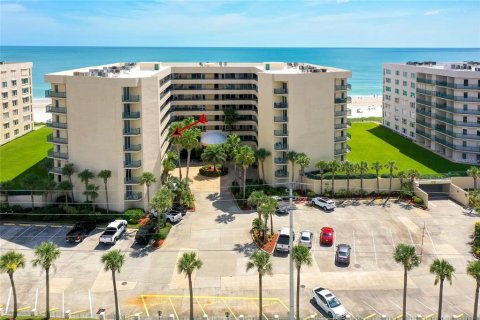 Condo in Ponce Inlet, Florida, 3 bedrooms № 2259157