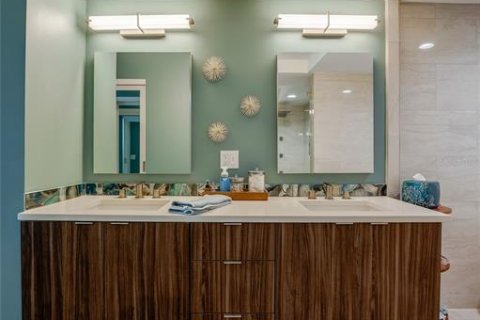 Купить кондоминиум в Понс-Инлет, Флорида 11 комнат, 219.71м2, № 2259157 - фото 20