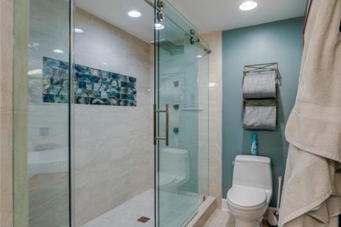 Купить кондоминиум в Понс-Инлет, Флорида 11 комнат, 219.71м2, № 2259157 - фото 22