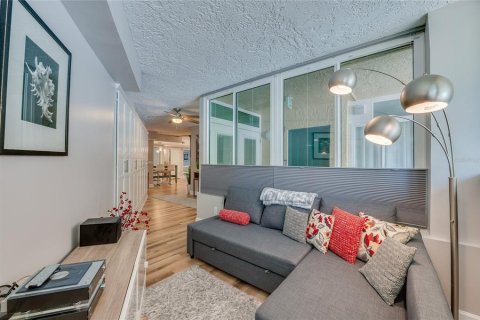 Купить кондоминиум в Понс-Инлет, Флорида 11 комнат, 219.71м2, № 2259157 - фото 4