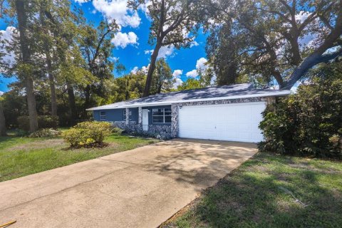 House in Ocala, Florida 3 bedrooms, 121.14 sq.m. № 1894194 - photo 23