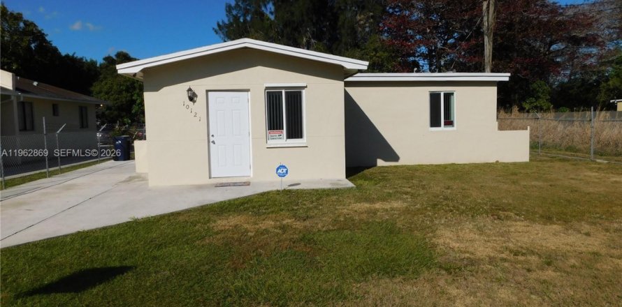 Villa ou maison à Miami, Floride 3 chambres, 101.17 m2 № 2023936