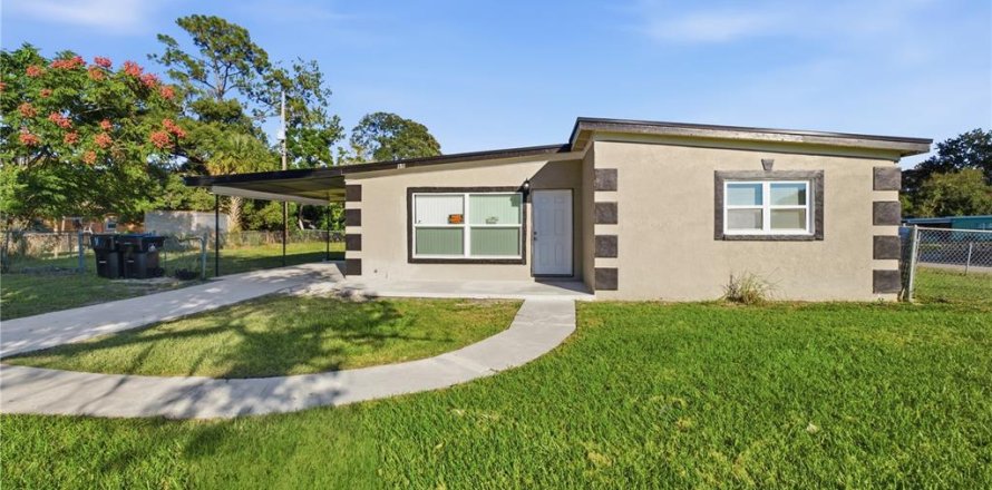 Villa ou maison à Orlando, Floride 3 chambres, 95.69 m2 № 2430701