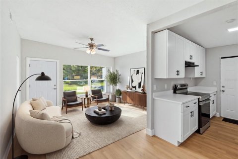 Villa ou maison à vendre à Orlando, Floride: 3 chambres, 95.69 m2 № 2430701 - photo 19