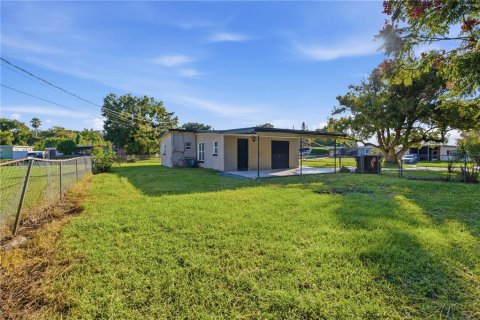 Villa ou maison à vendre à Orlando, Floride: 3 chambres, 95.69 m2 № 2430701 - photo 5