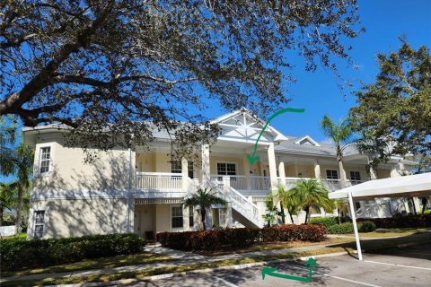 Copropriété à vendre à Bradenton, Floride: 2 chambres, 112.88 m2 № 2416620 - photo 16