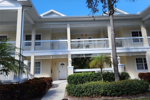 Copropriété à vendre à Bradenton, Floride: 2 chambres, 112.88 m2 № 2416620 - photo 2