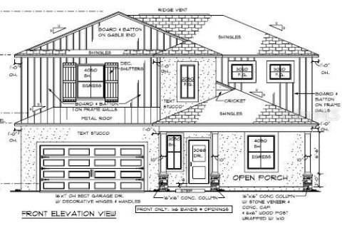 House in Saint Petersburg, Florida 5 bedrooms, 239.22 sq.m. № 2229185 - photo 2